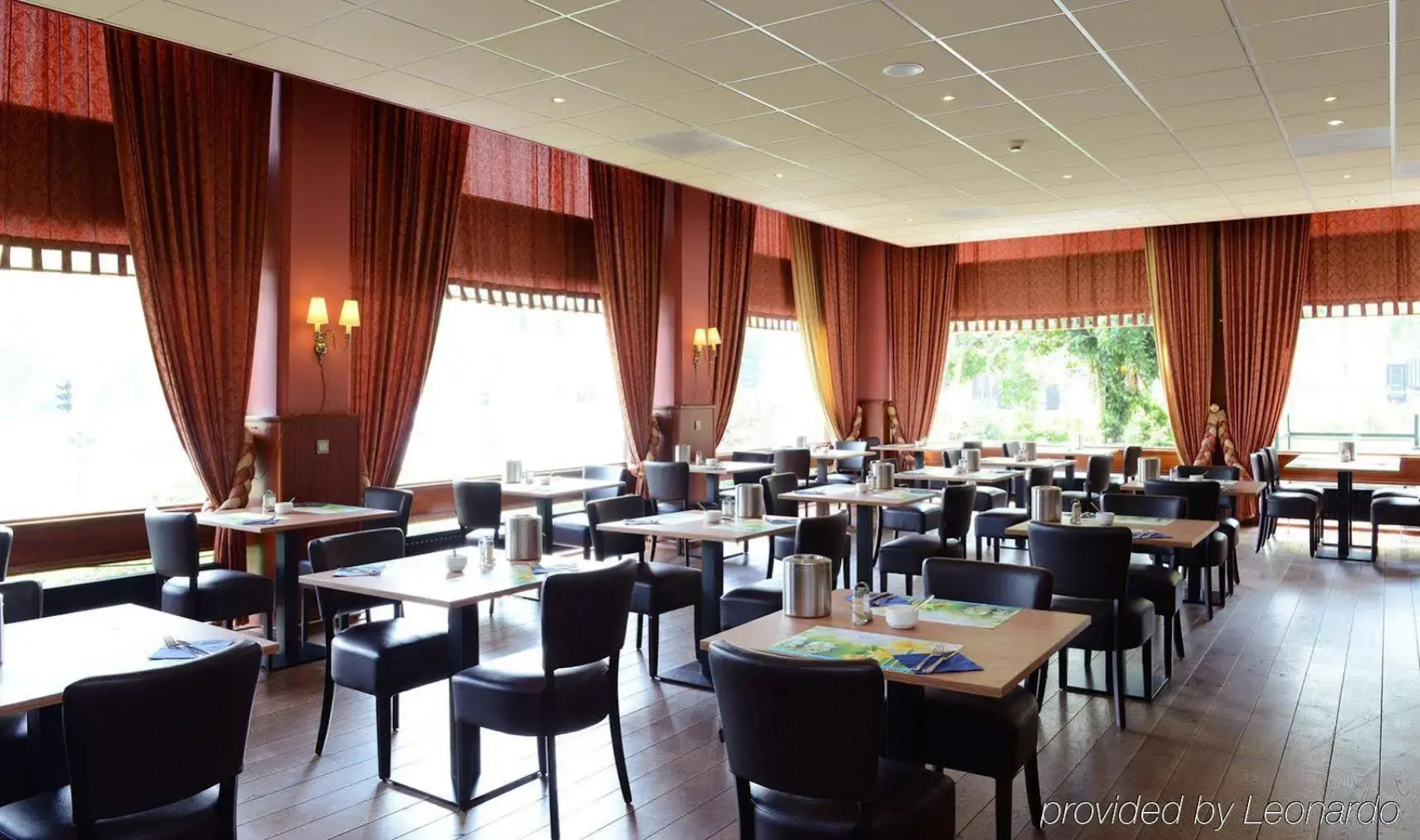 Amrâth Grand Hotel Heerlen