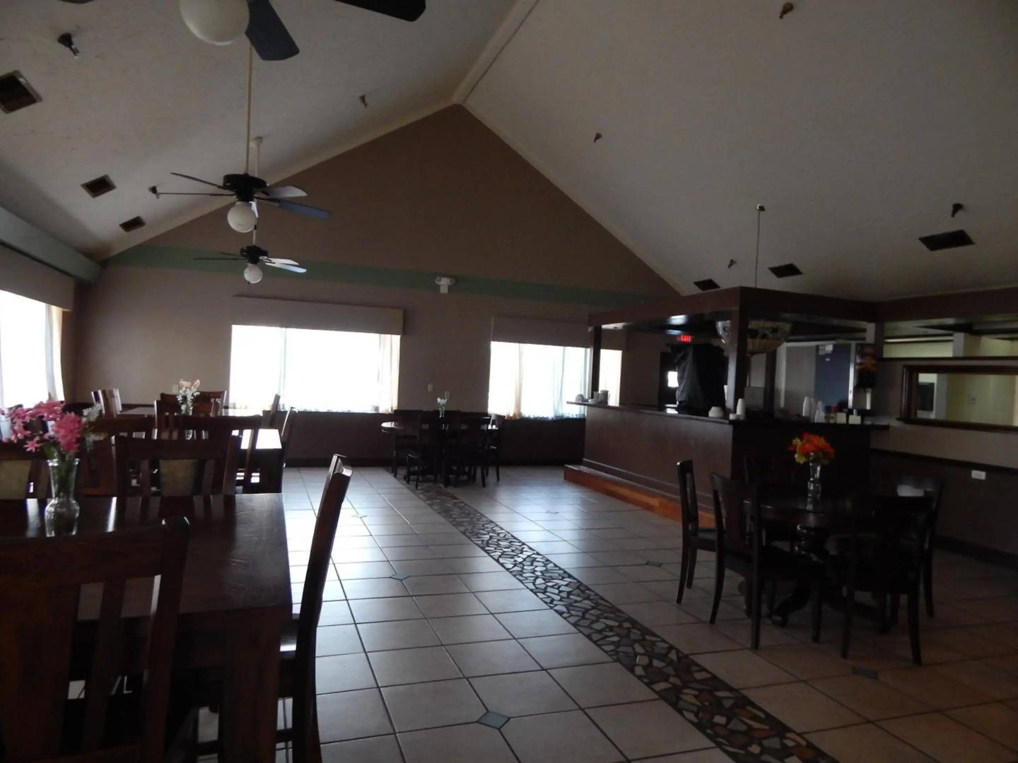 Knights Inn Plant City