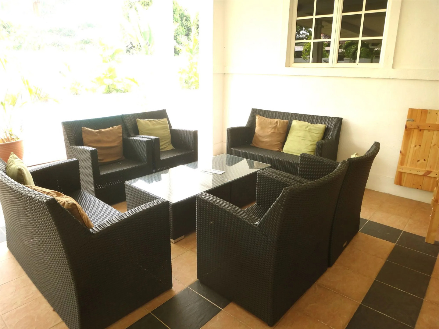 Rumah Putih near KLIA & Xiamen University