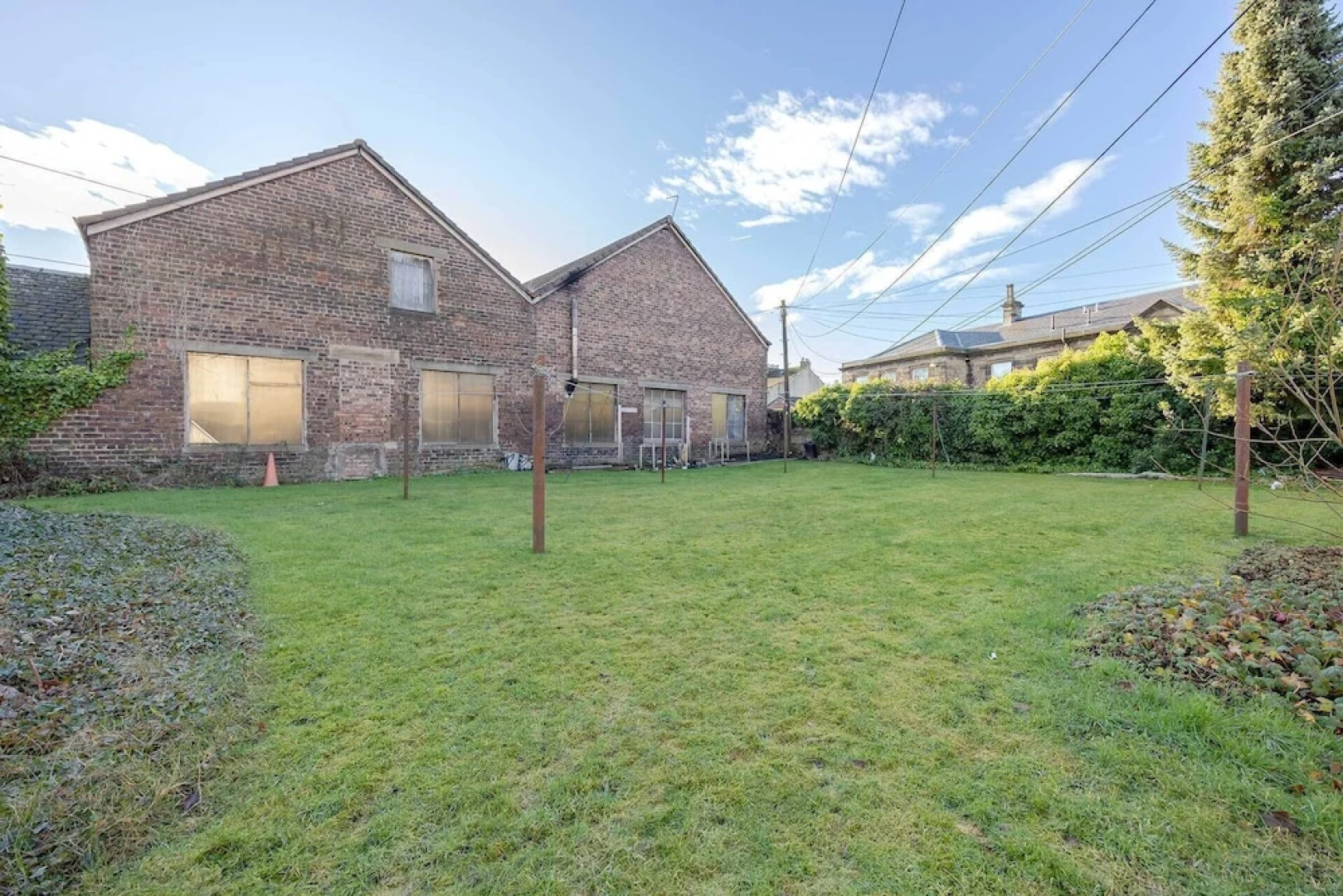 Carmel Apartments Queen Street Residence