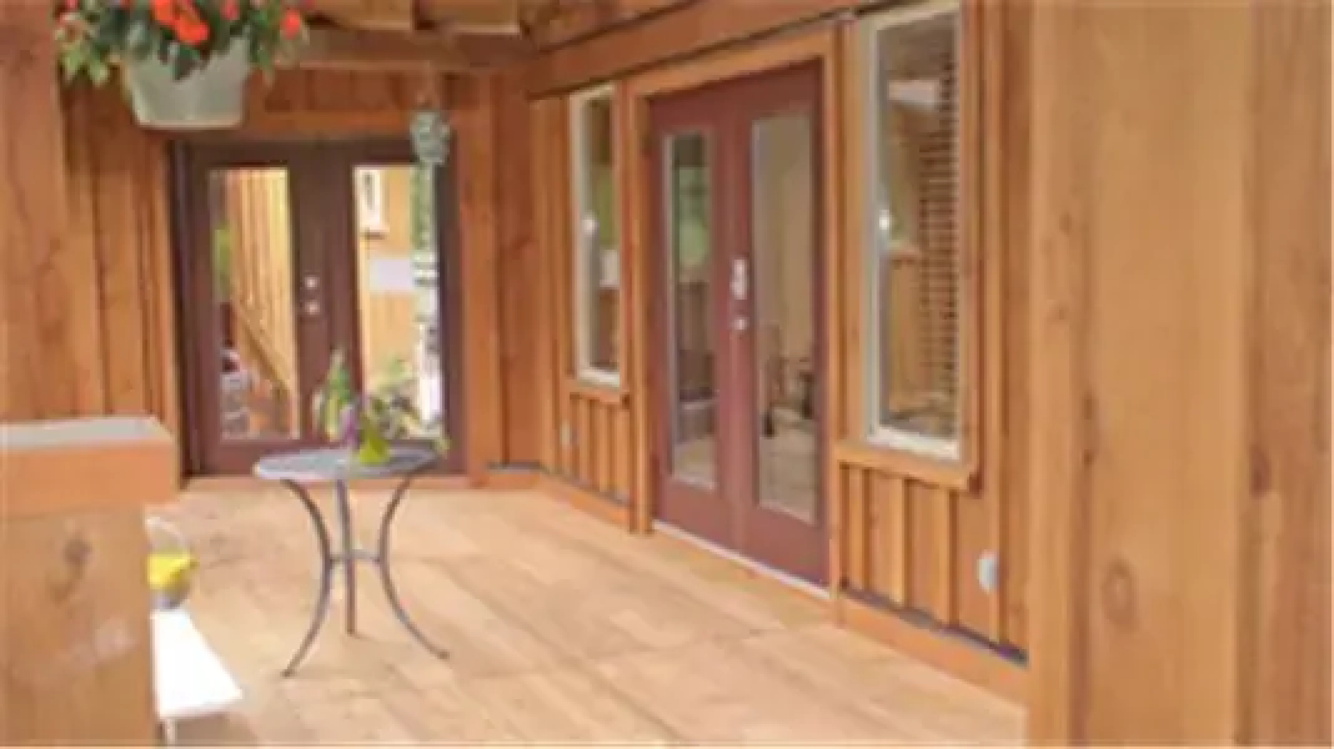 WurHere B&B