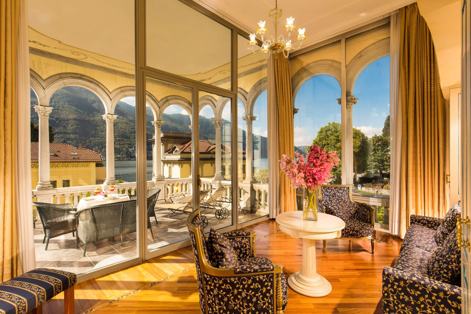 Grand Hotel Imperiale & Resort