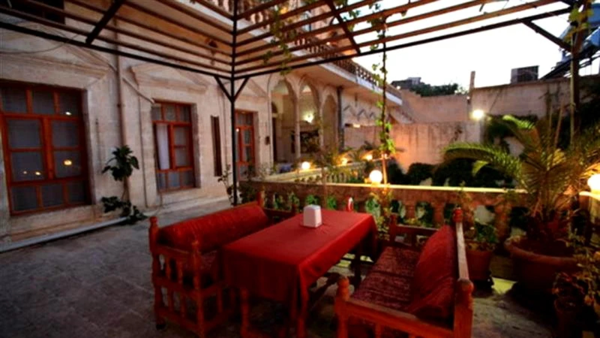 Beyzade Konak Hotel