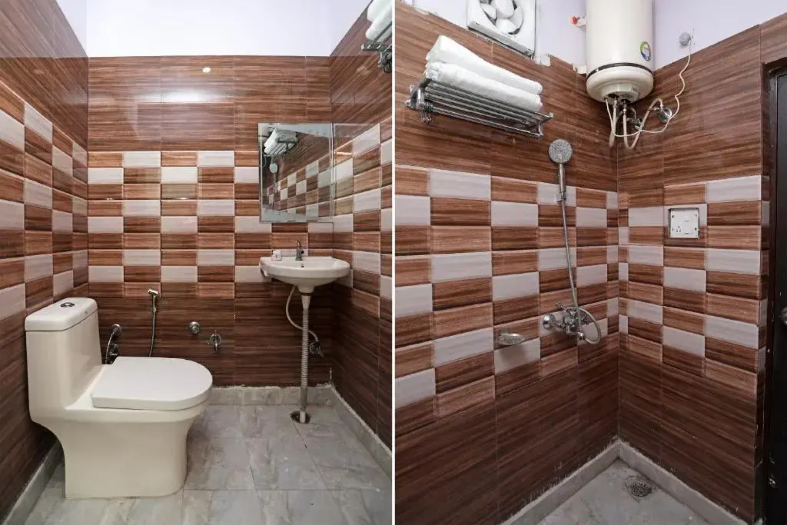 Super OYO 14332 Raj Palace