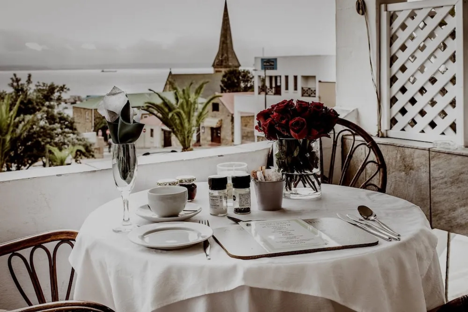 Asgard Valhalla Self Catering