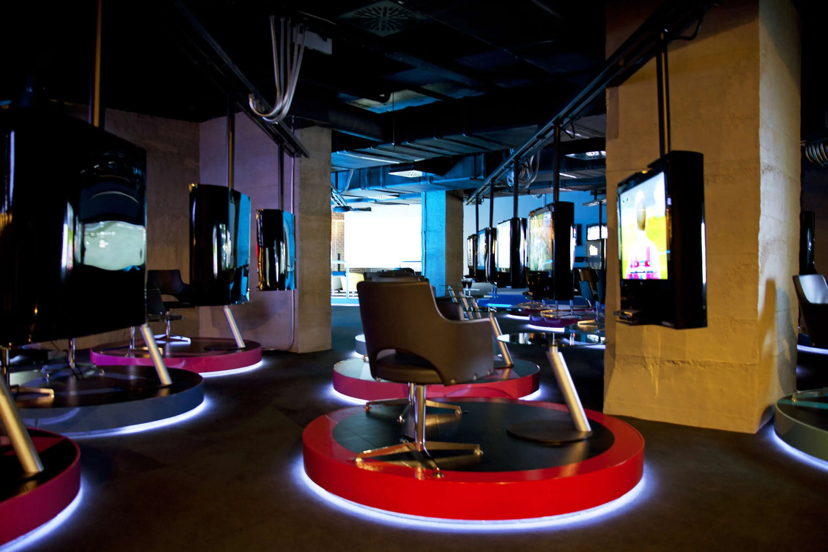 Point Hotel Barbaros