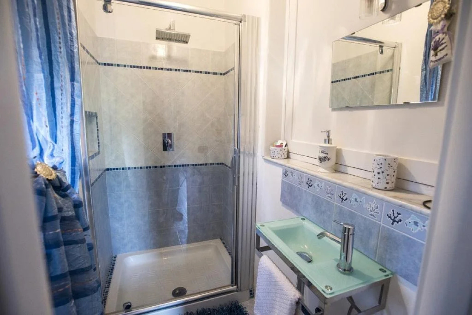 Bed & Breakfast Lujocanda