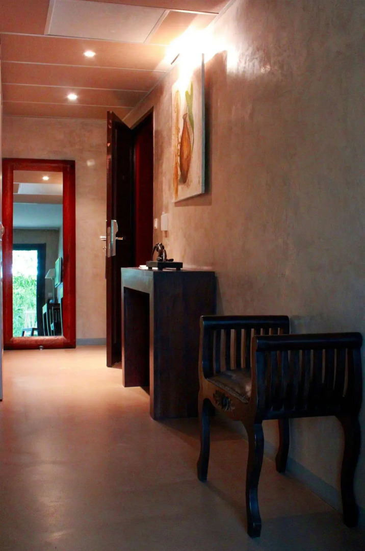 Hotel Bastide de Lourmarin