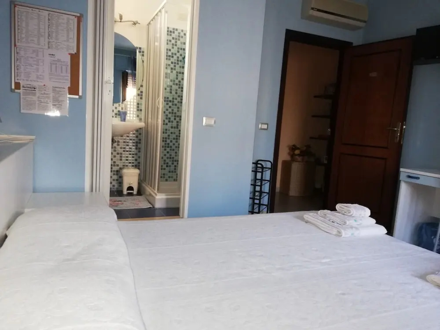 B&B Casa Mia