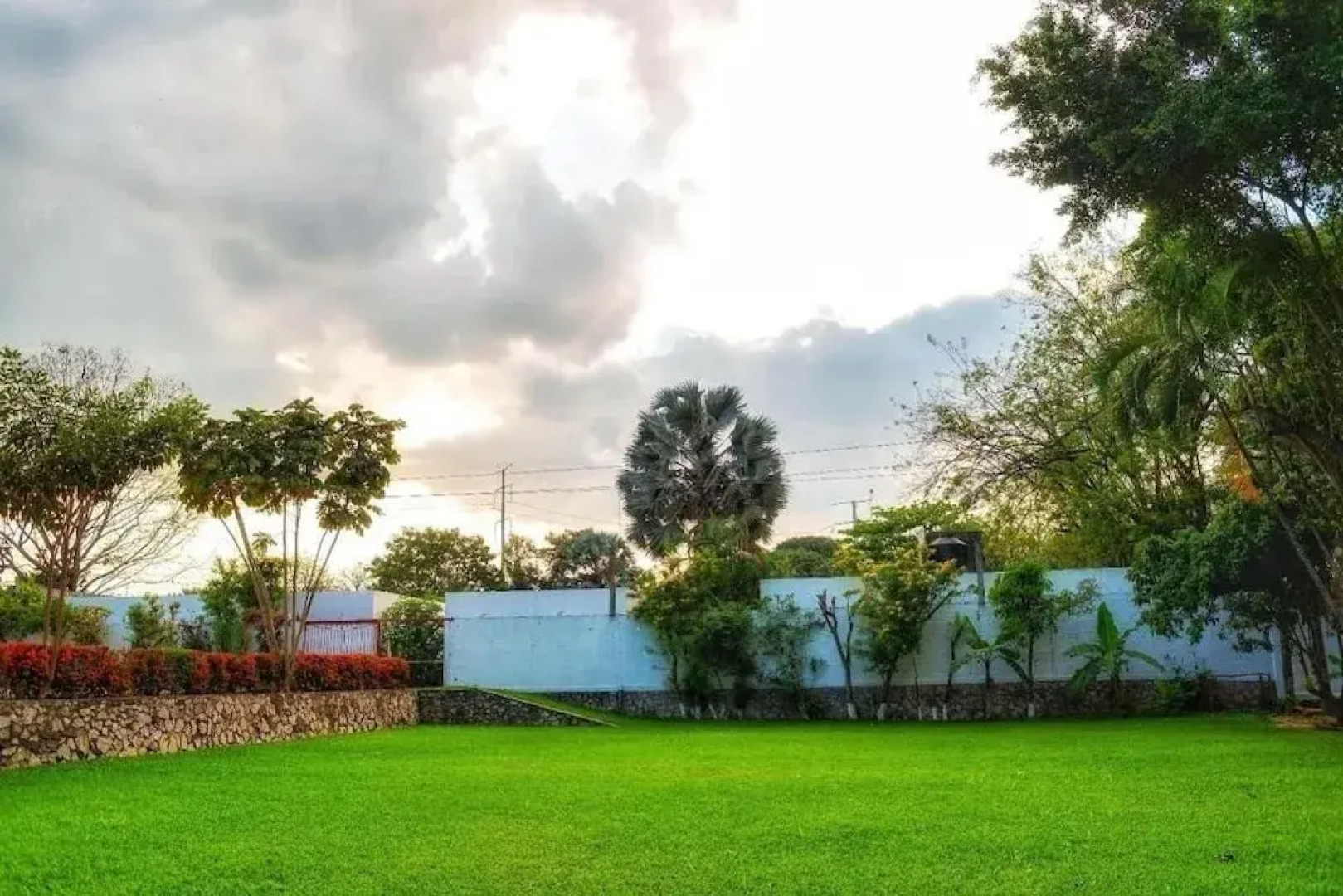 Hotel Villa Blanca Suites