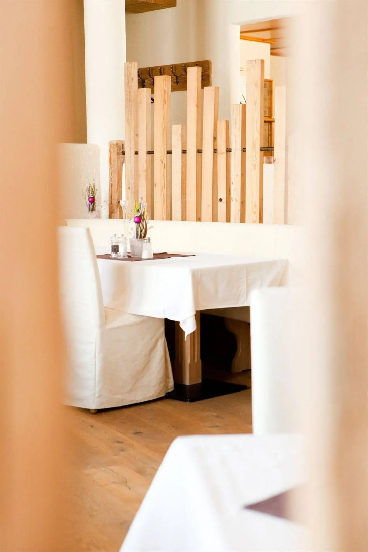 Vitalhotel Saliter Hof