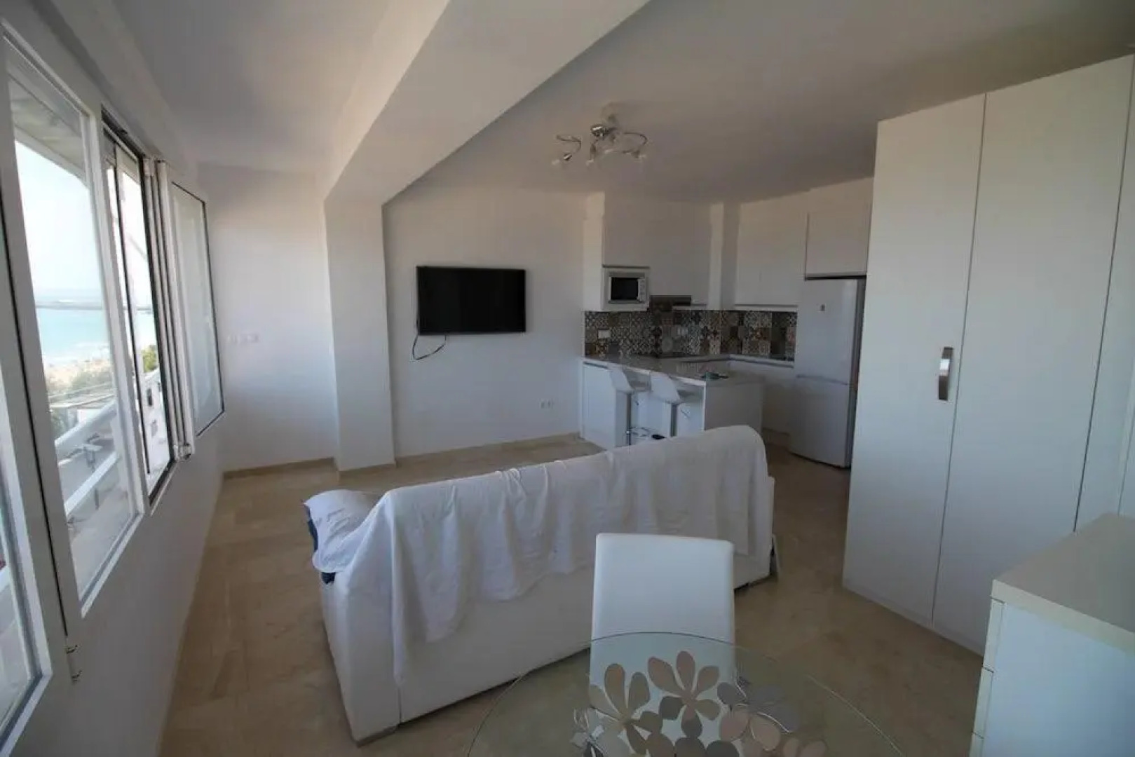 Estudio Playa Postiguet