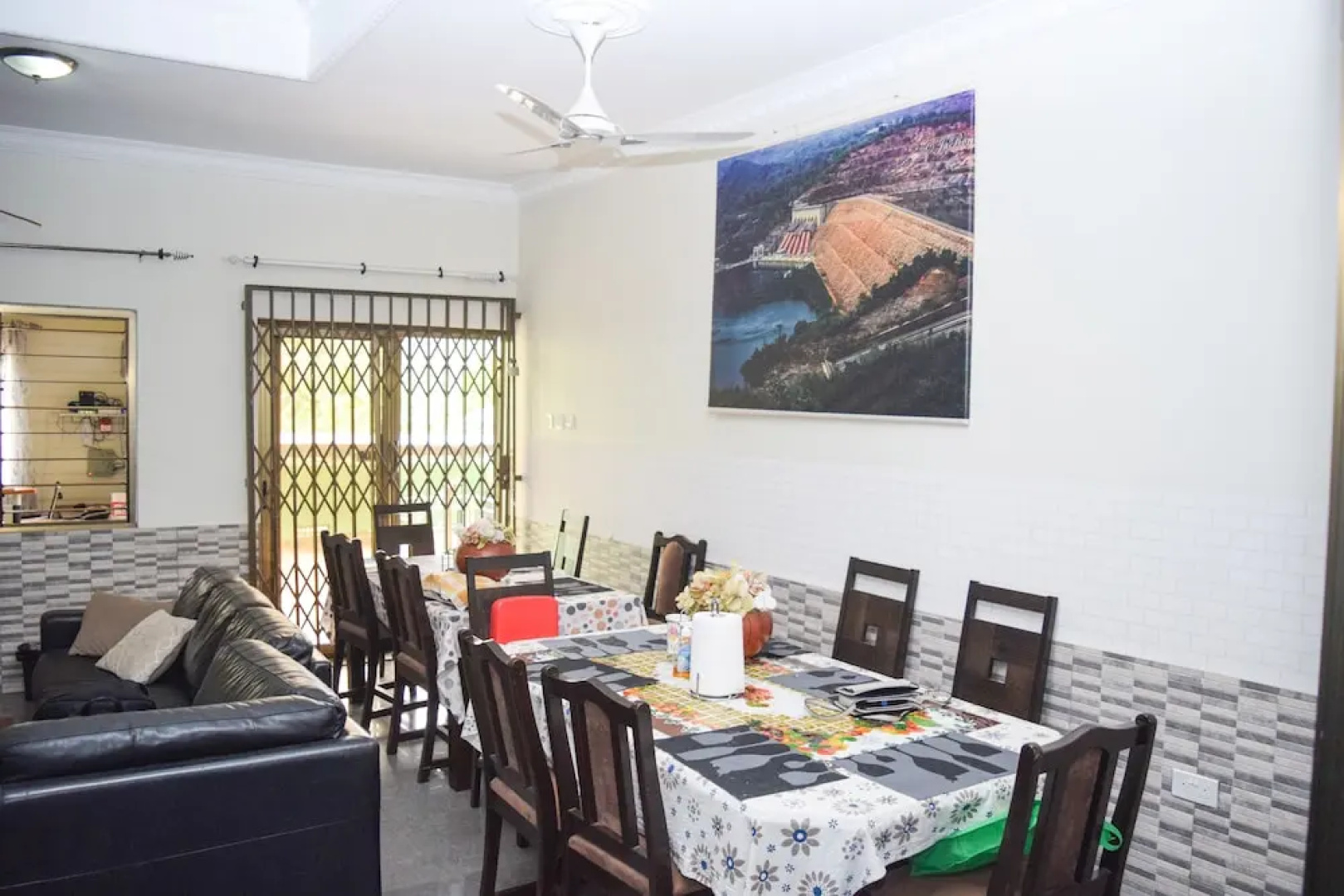 3A's Guest House