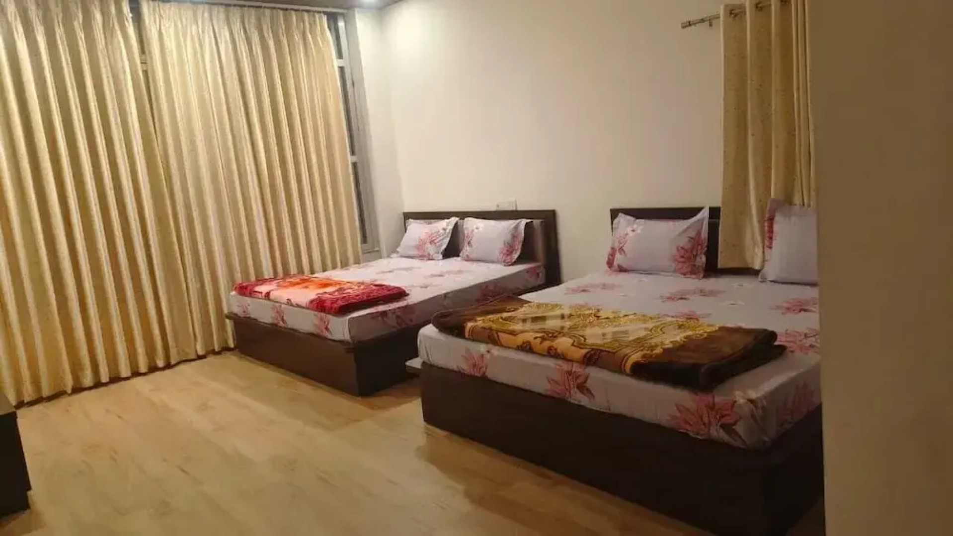 Hotel Anayaa Fairview