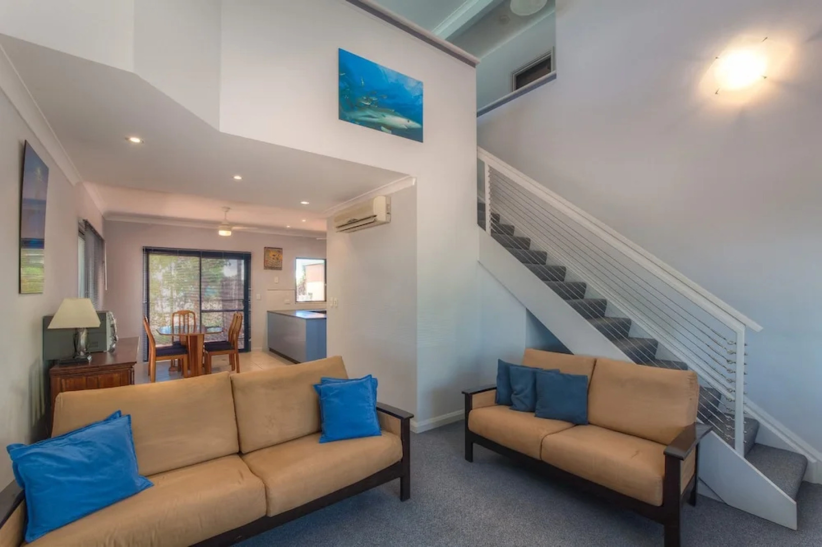 Ningaloo Breeze Villa 2