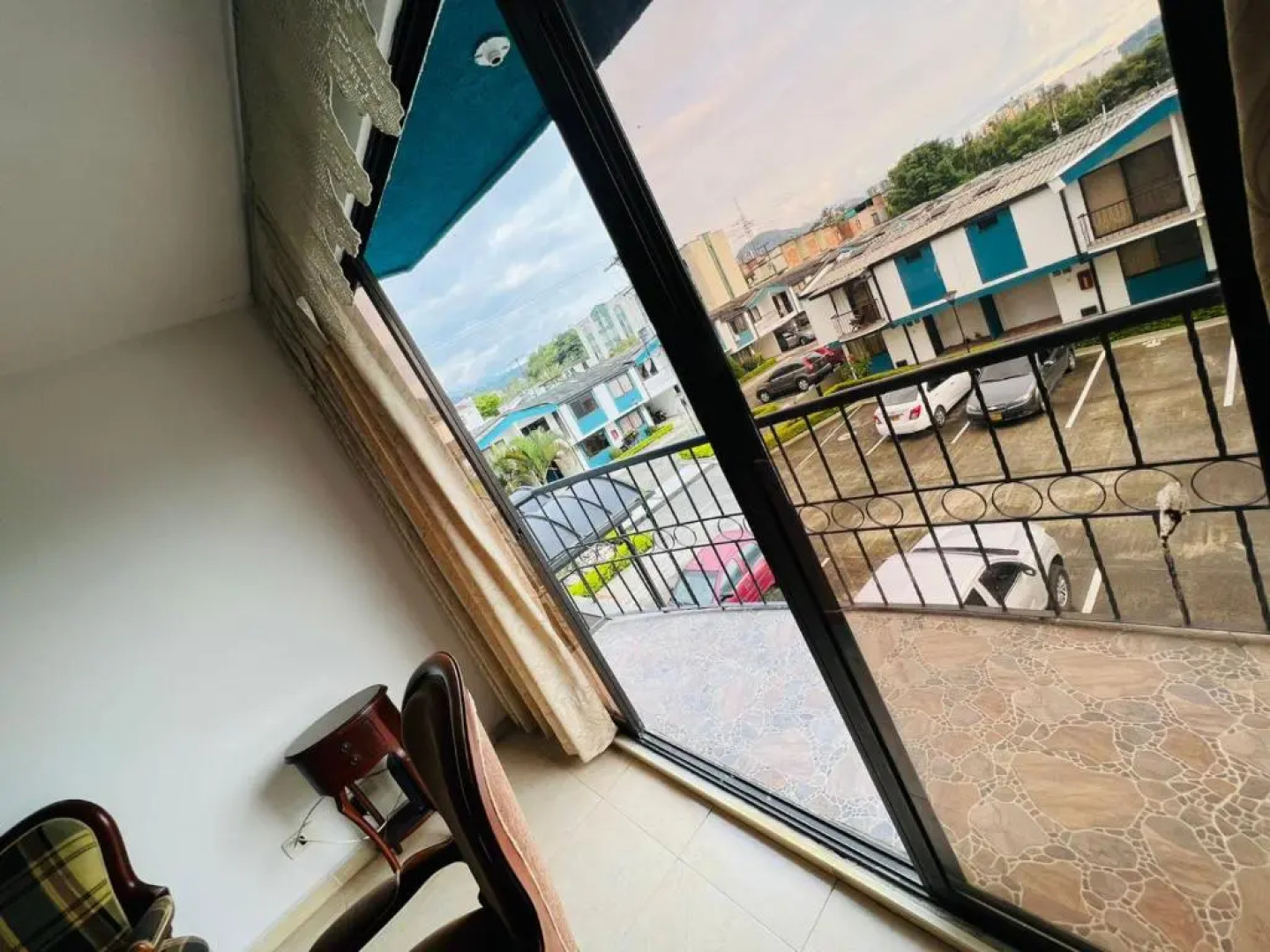 Milan Dosquebradas APTO 201A - PEREIRA - WIFI