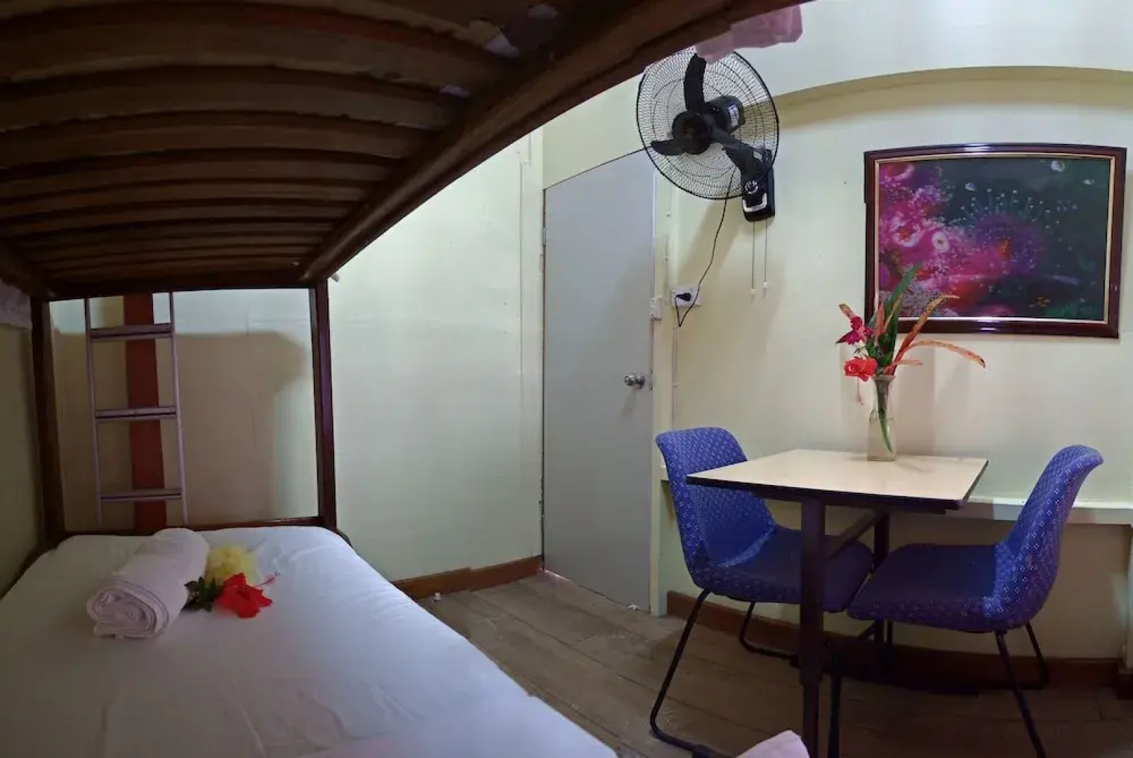 Treetops Lodge