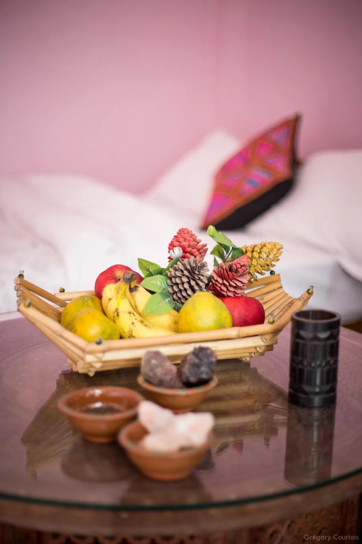 Friend's Guest House