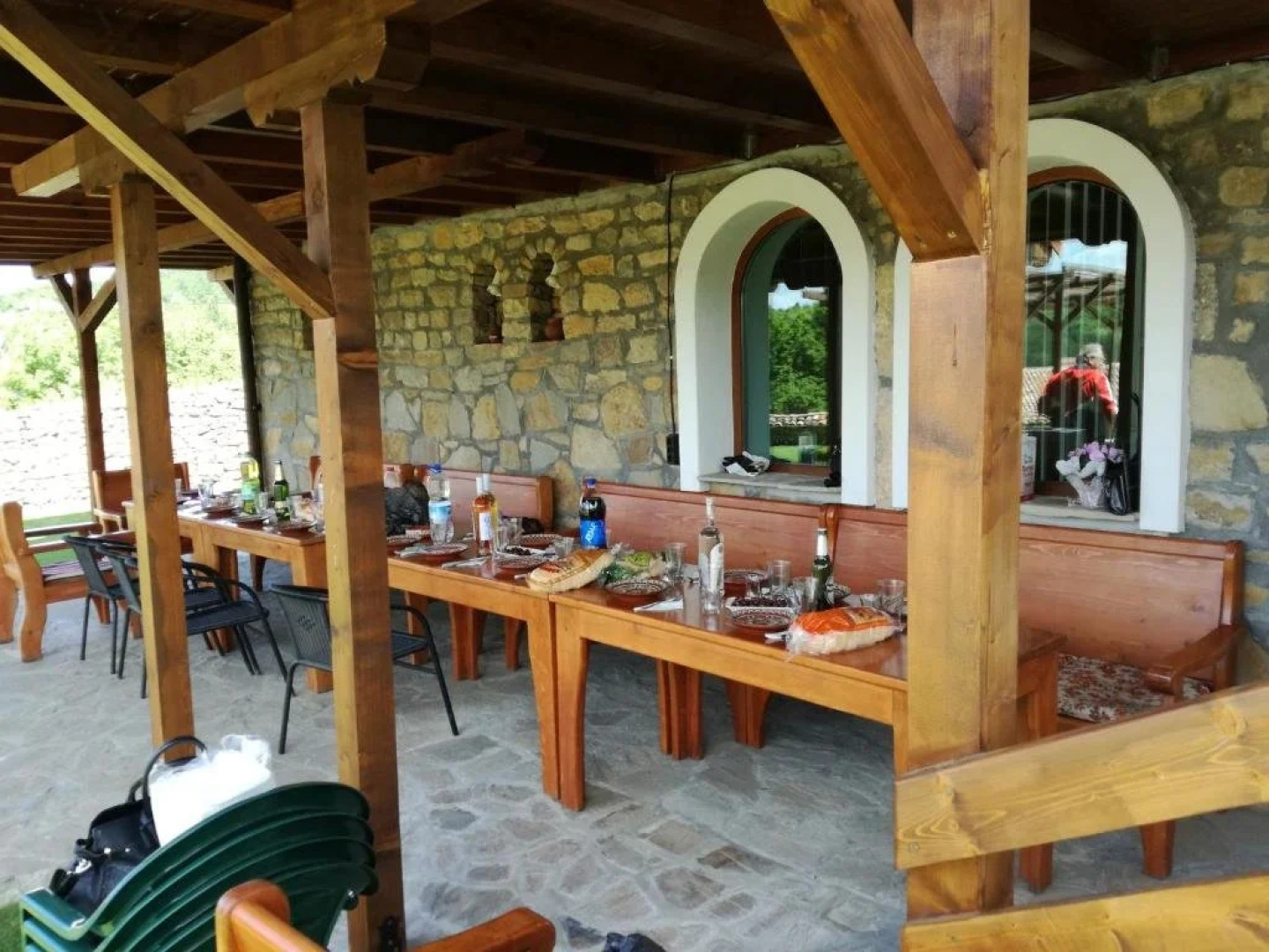 Guest House Diabora