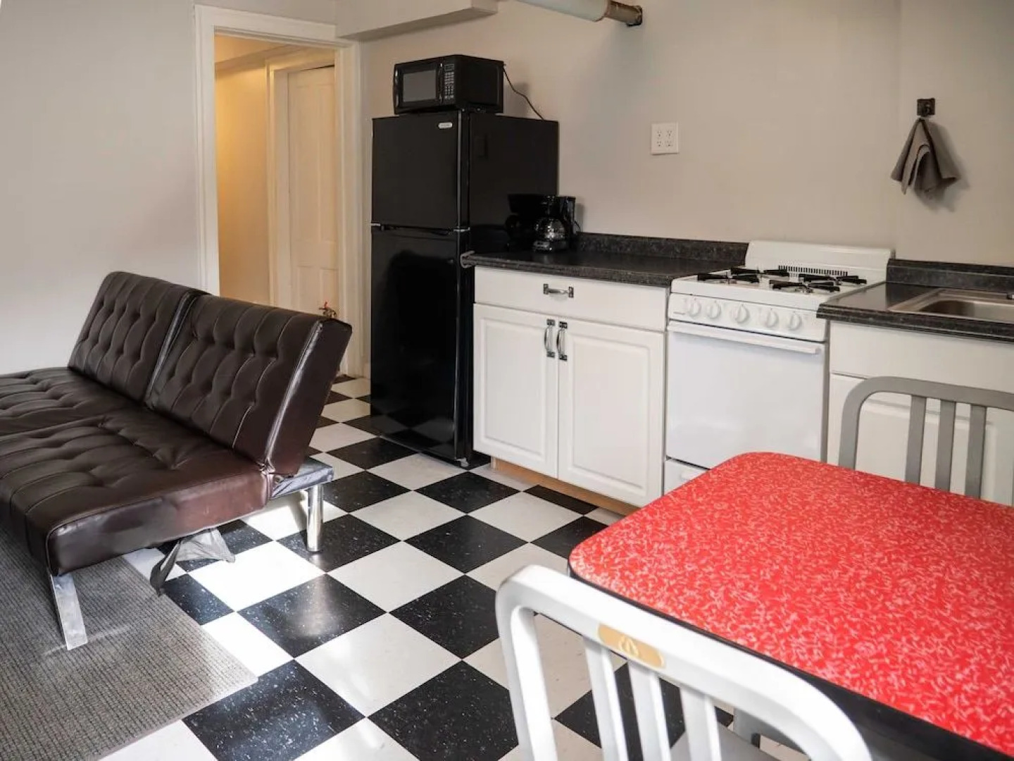 River Run Bed and Breakfast