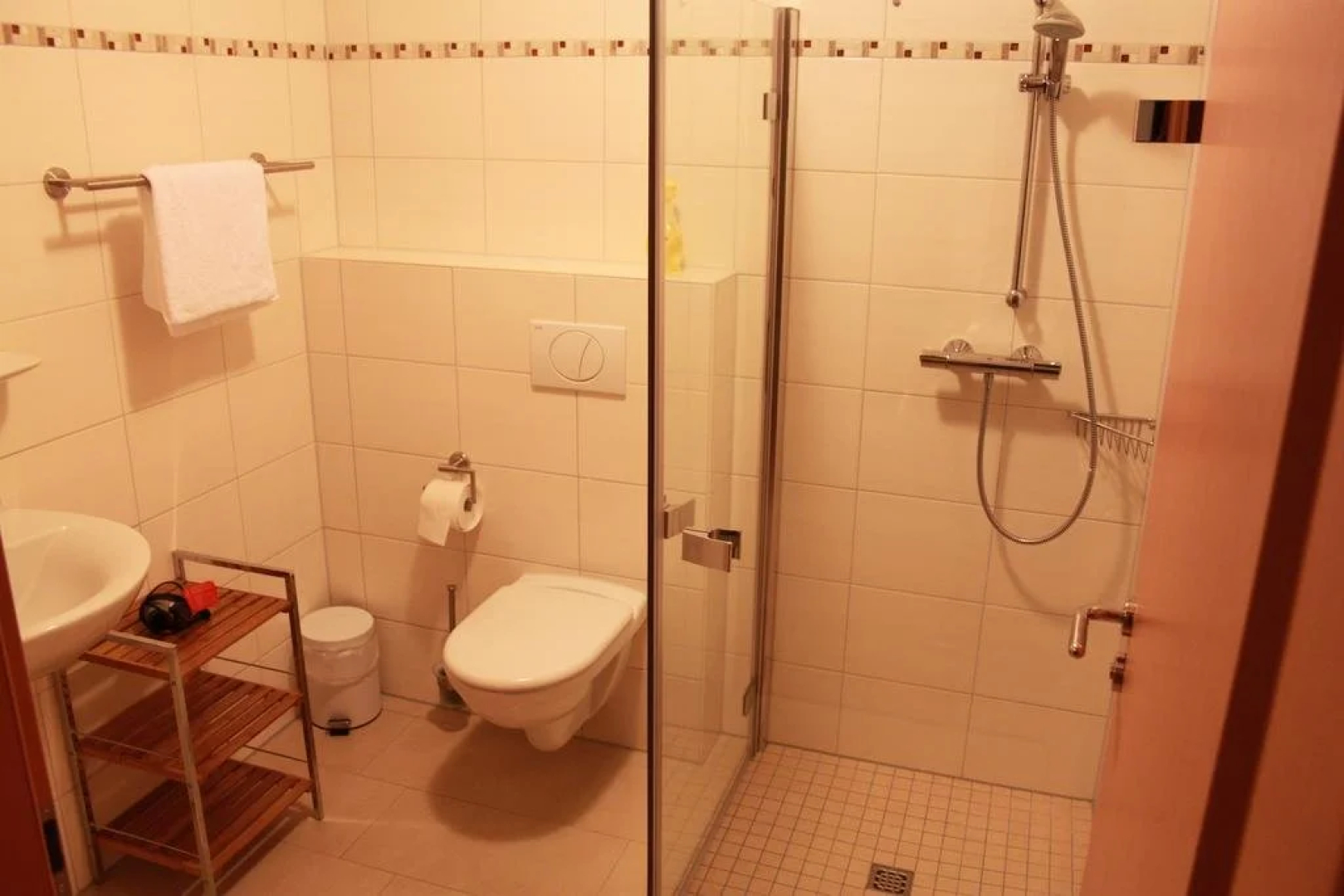 Hotel Seewind