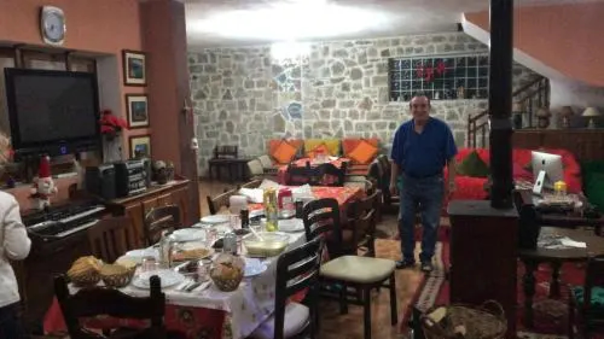 Royal Hotel Voskopojë