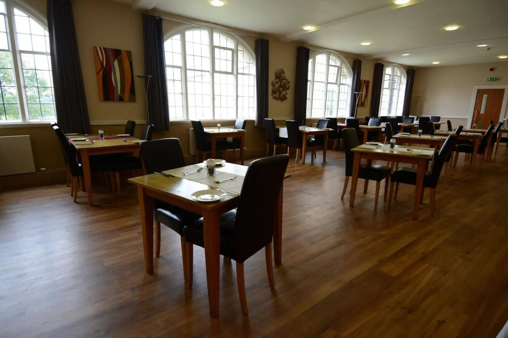 The Management Centre