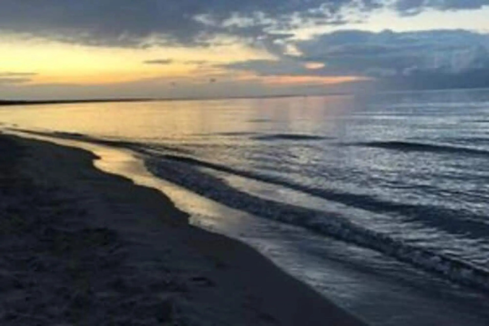 Semi-detached house Bernsteinhaus I, Trassenheide