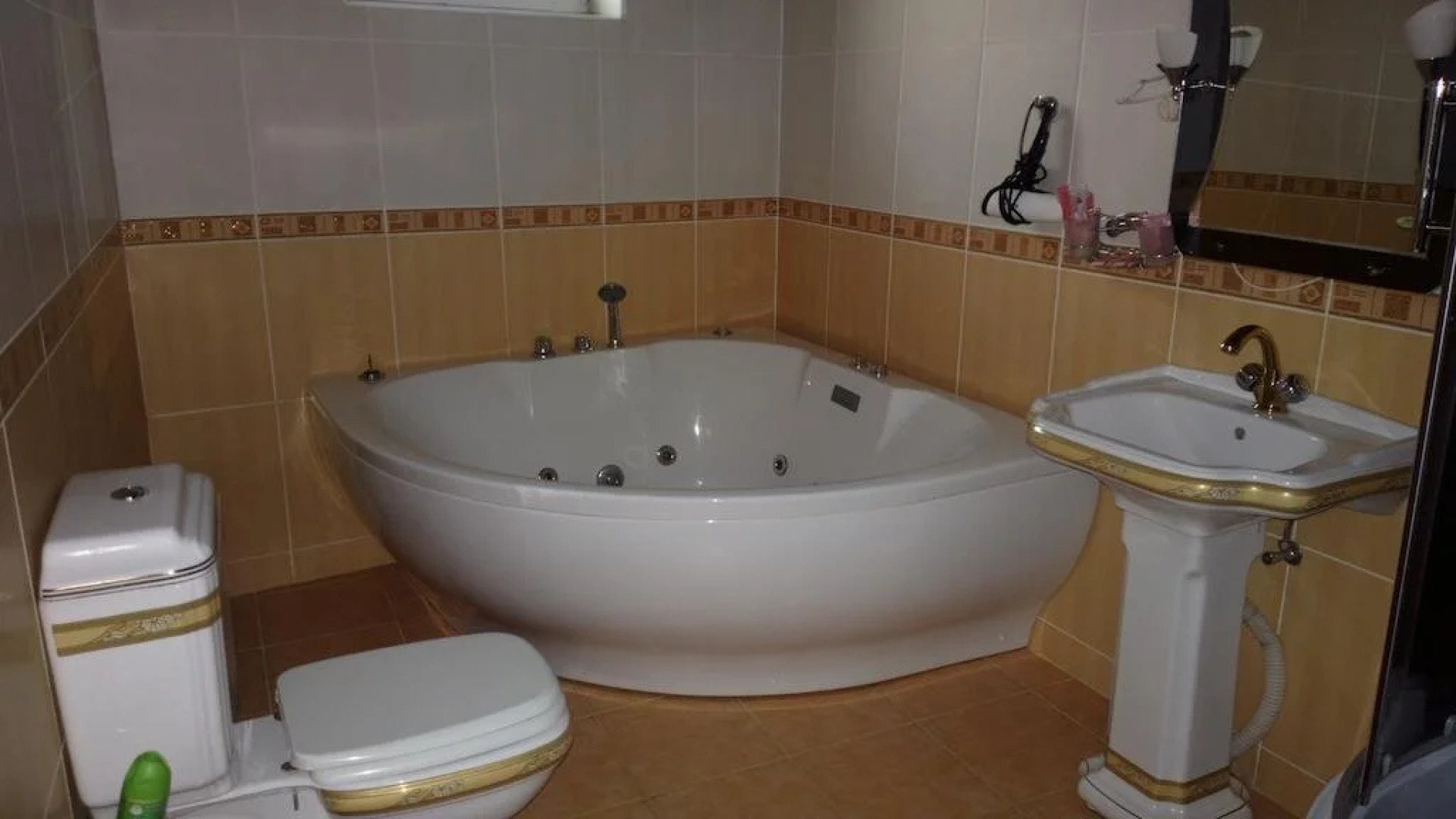 Континенталь Отель