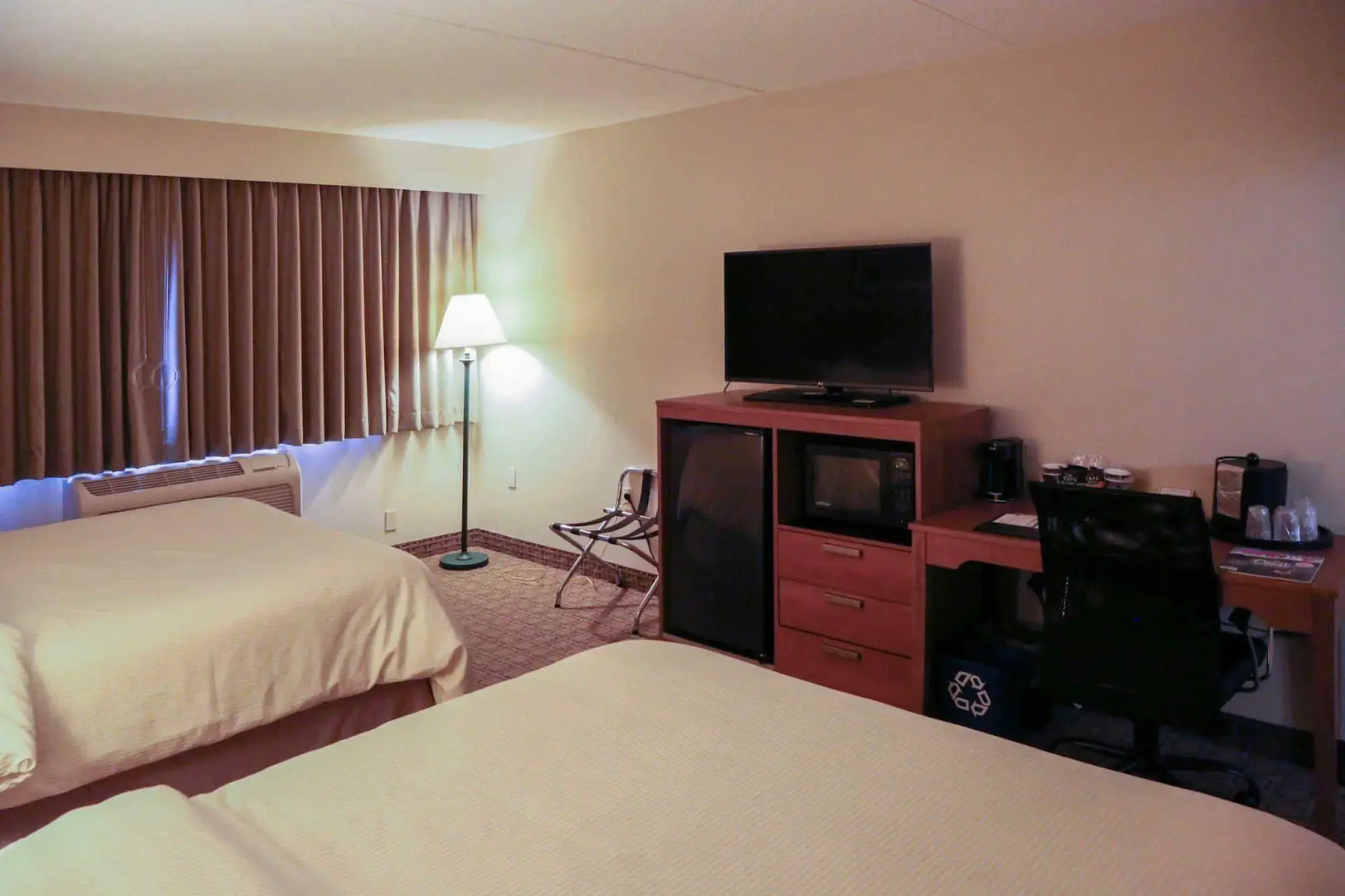 Clarion Inn Harpers Ferry - Charles Town