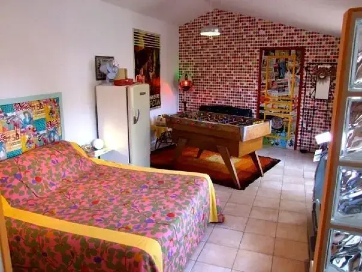 Maison de la Malnaye