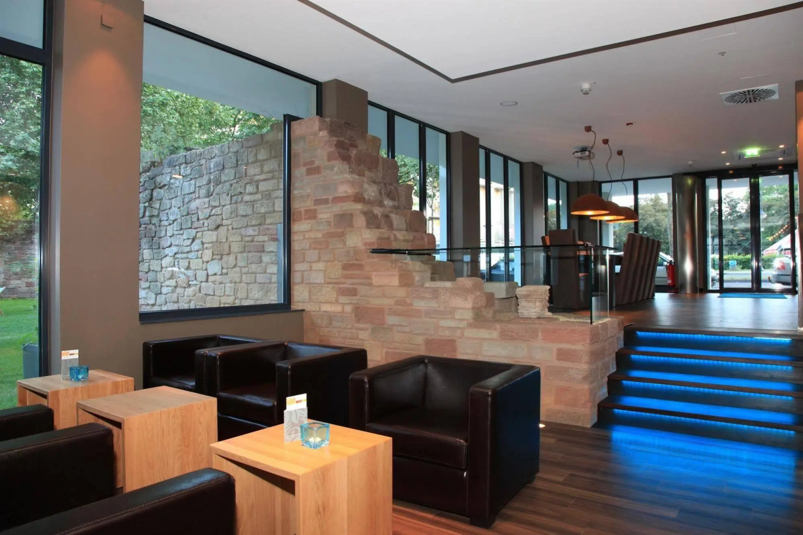 Motel One Saarbrücken