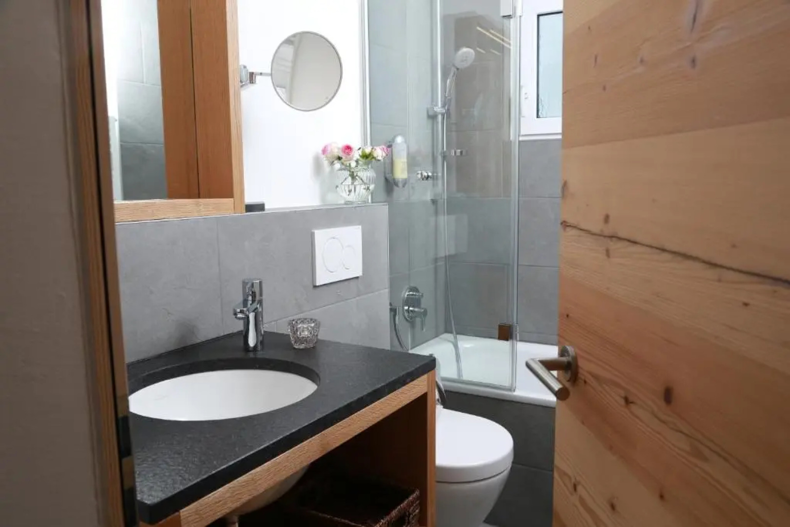 Chalet-Hotel Bettmerhof