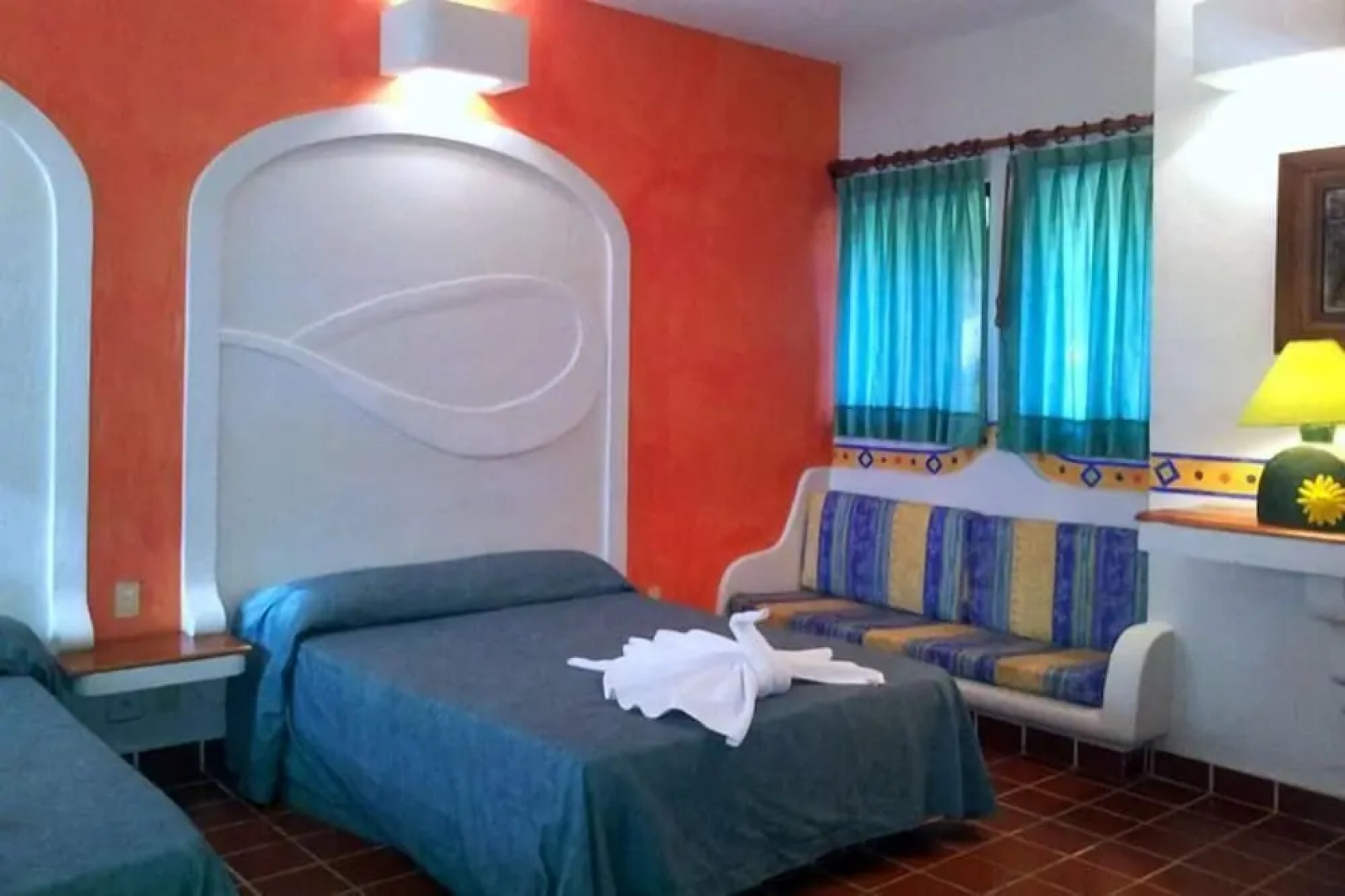 Canadian Resort Vallarta