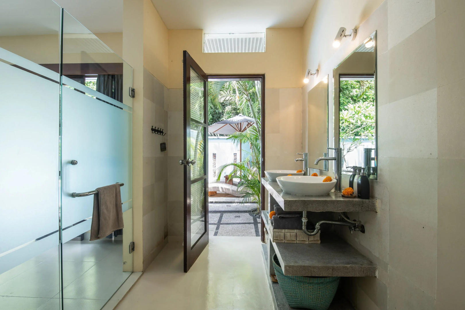 Enigma Bali Villas
