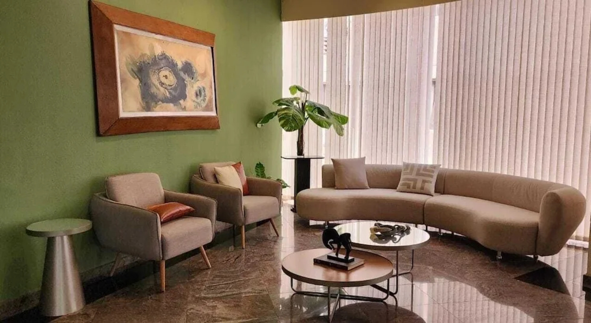 Goldmen Business Londrina