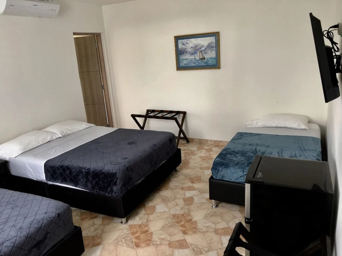 Villa Thiago Finca Tradicional