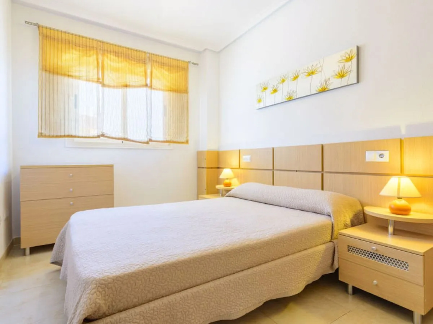 Sea View - Jardines del Mar I