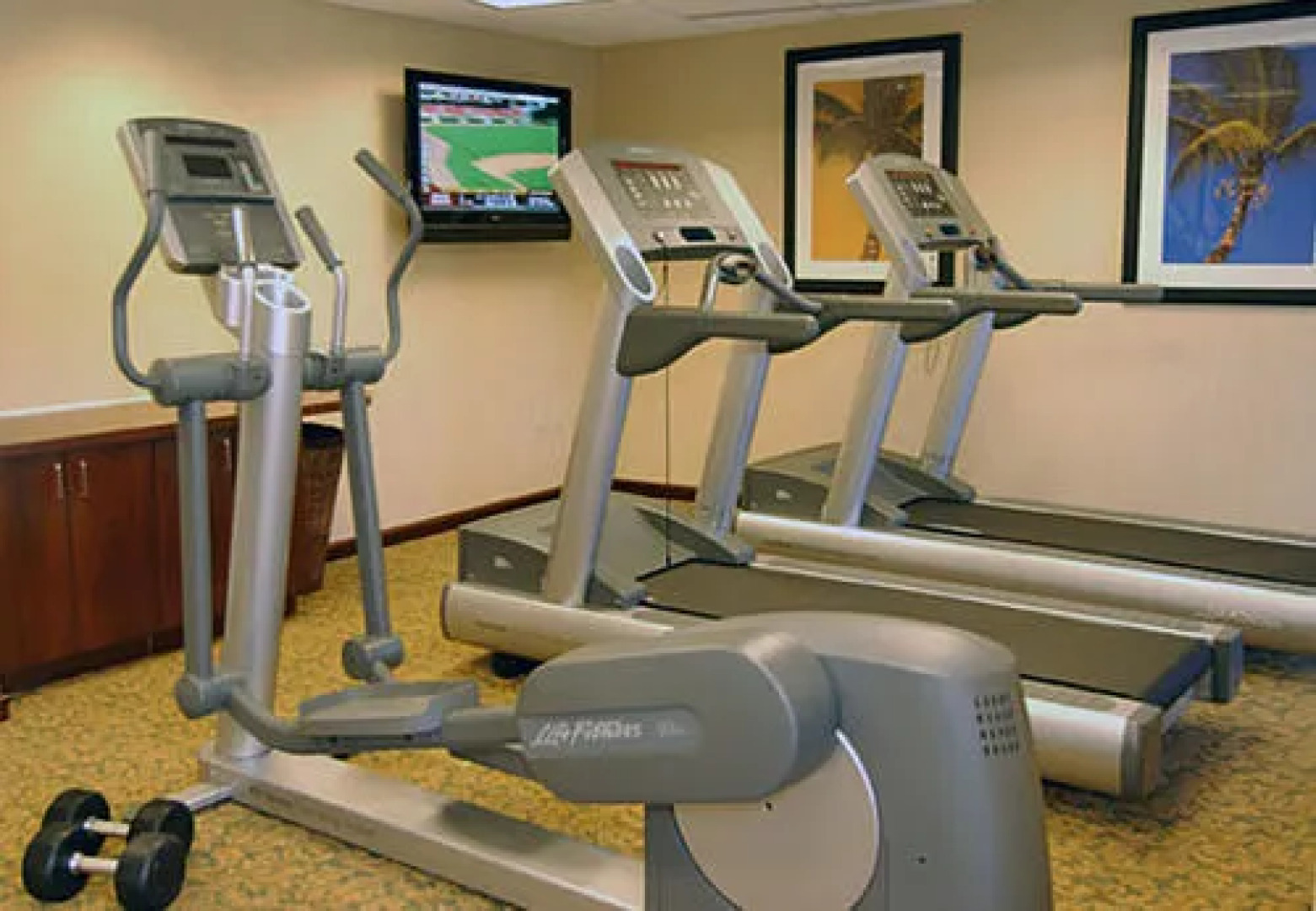 TownePlace Suites The Villages