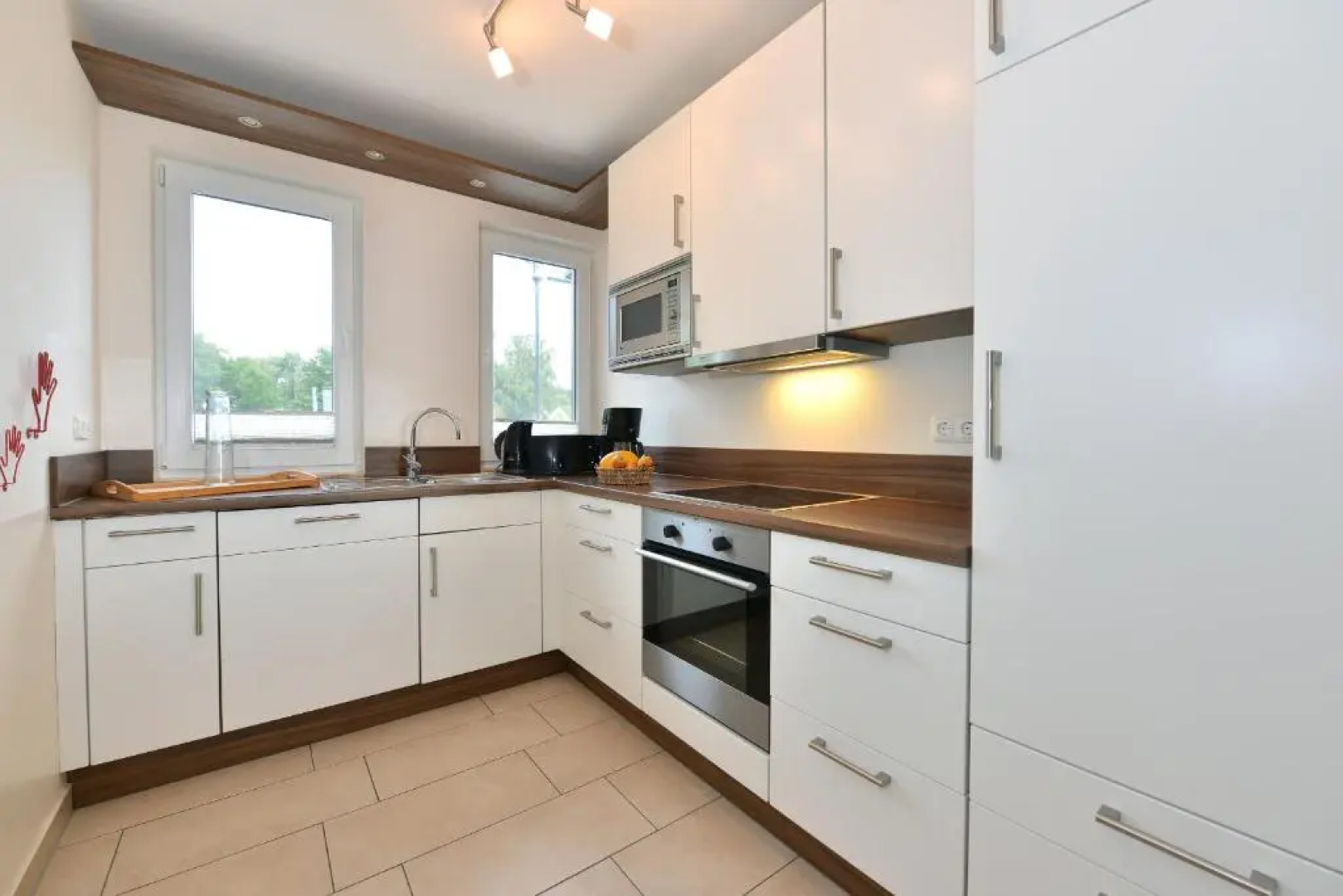 Ferienhaus Boddenzauber