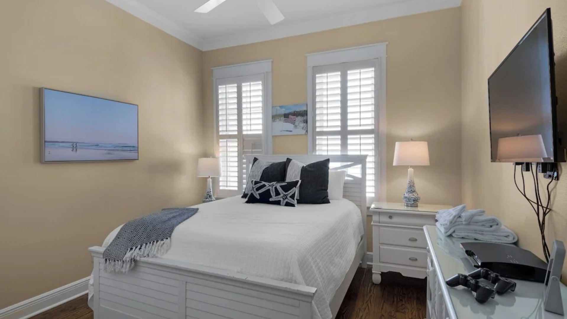 6br/5.5ba ~ Sleeps 20 ~ Perfect for Family Gateway!