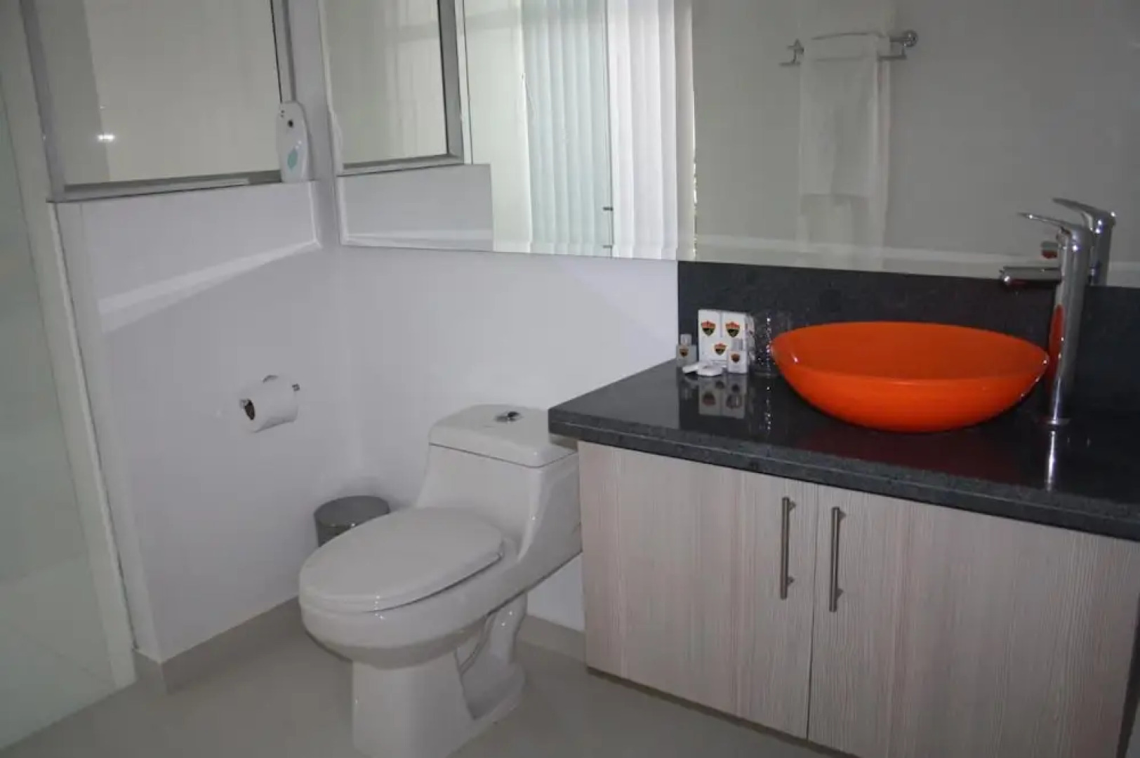 Hotel Club Campestre