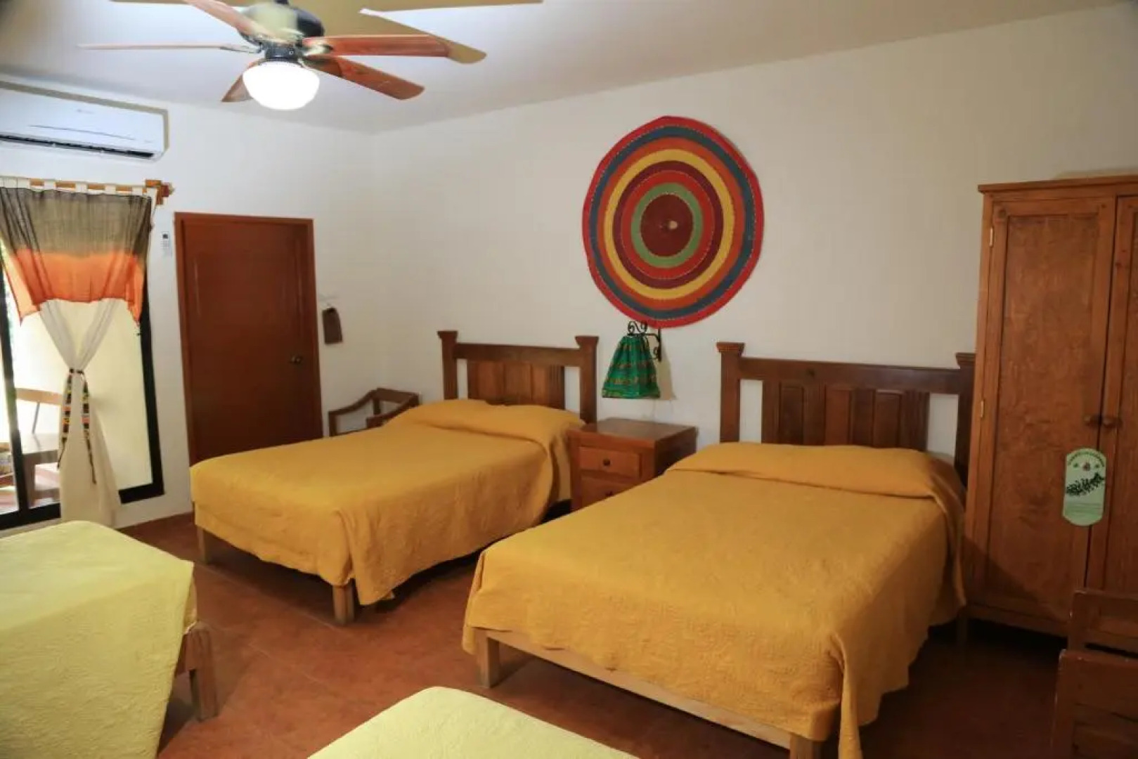 El Molino Hotel Boutique