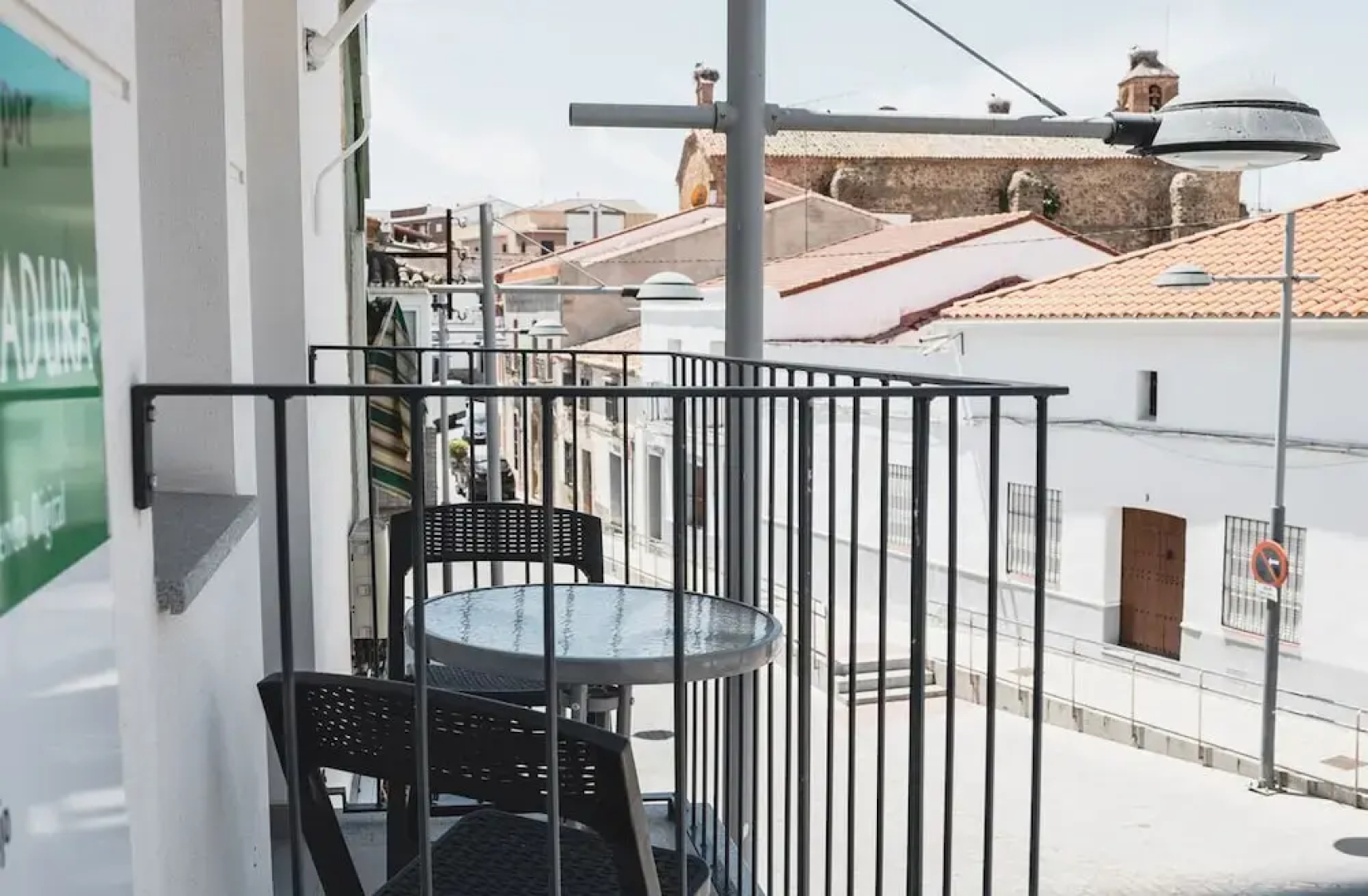 Apartamentos Turísticos Capitán
