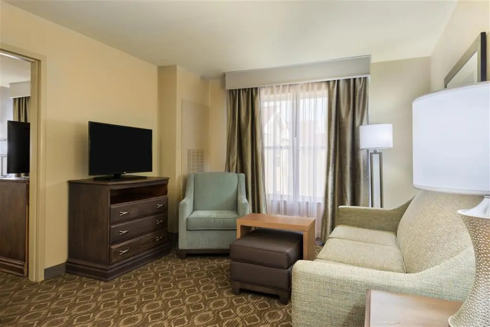 Homewood Suites by Hilton Princeton