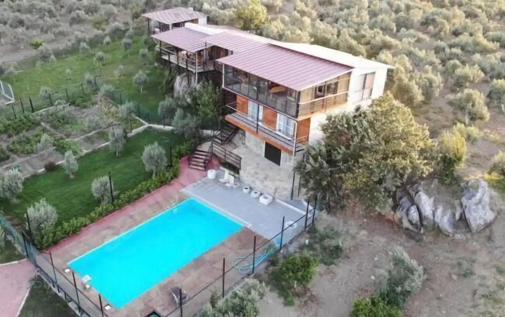 Teos Garden Retreat Hotel - Adults Only