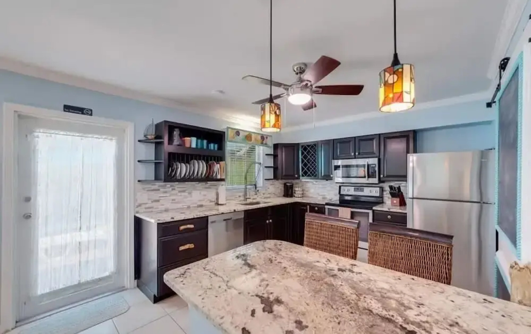 Brand New Coral Reef Suite Located in Paradise Island Estate