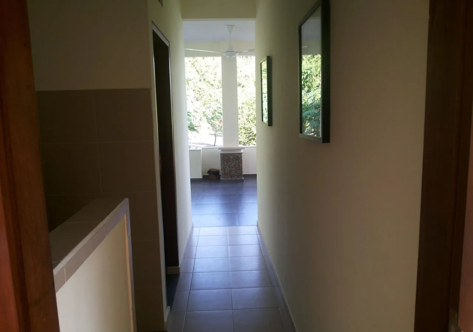 Fishermen's Guesthouse