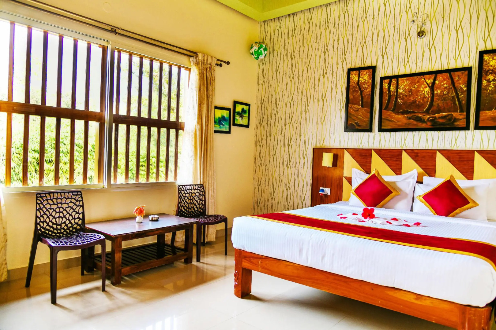 Honeydewwz Exoticaa Hotel & Resort