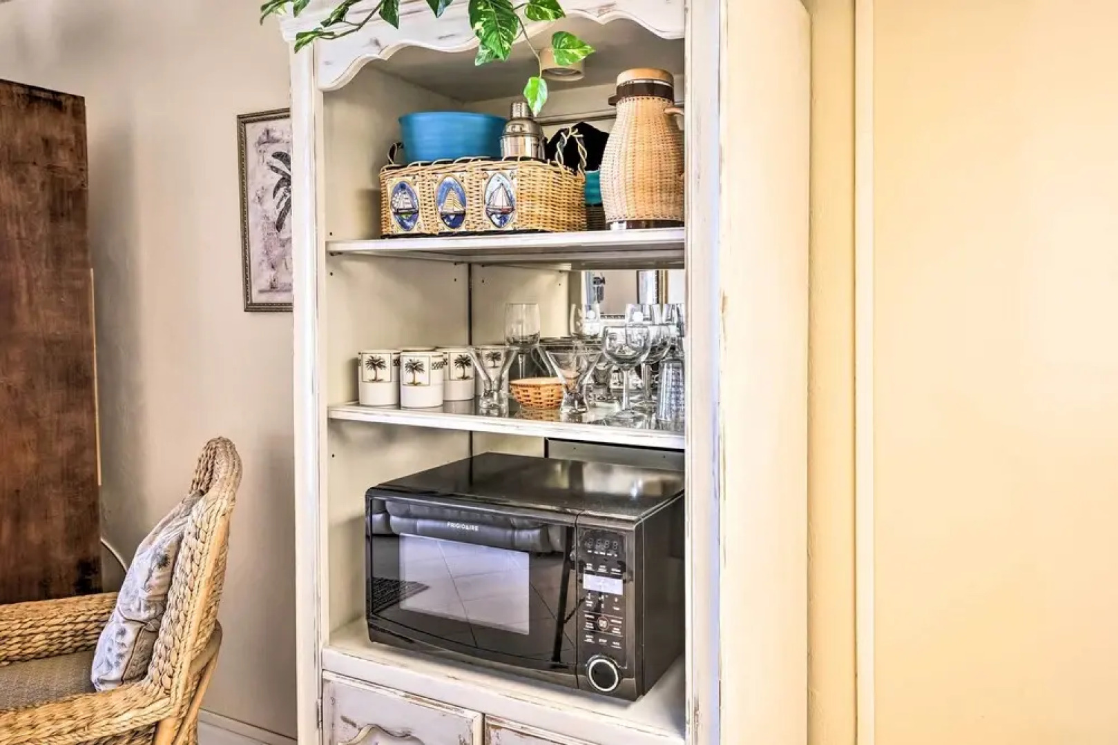 Ormond Beach Condo w/ Balcony & Views